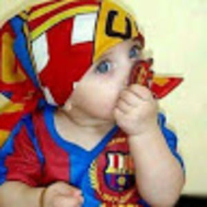 Meet your Posher, Antonio